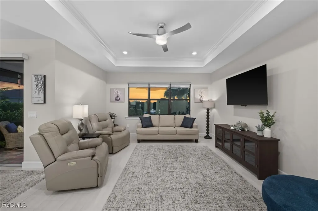 3663 Passion Vine Drive Alva FL 33920