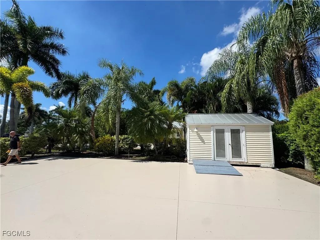 Lot 56 3049 W Riverbend Resort Boulevard Labelle FL 33935