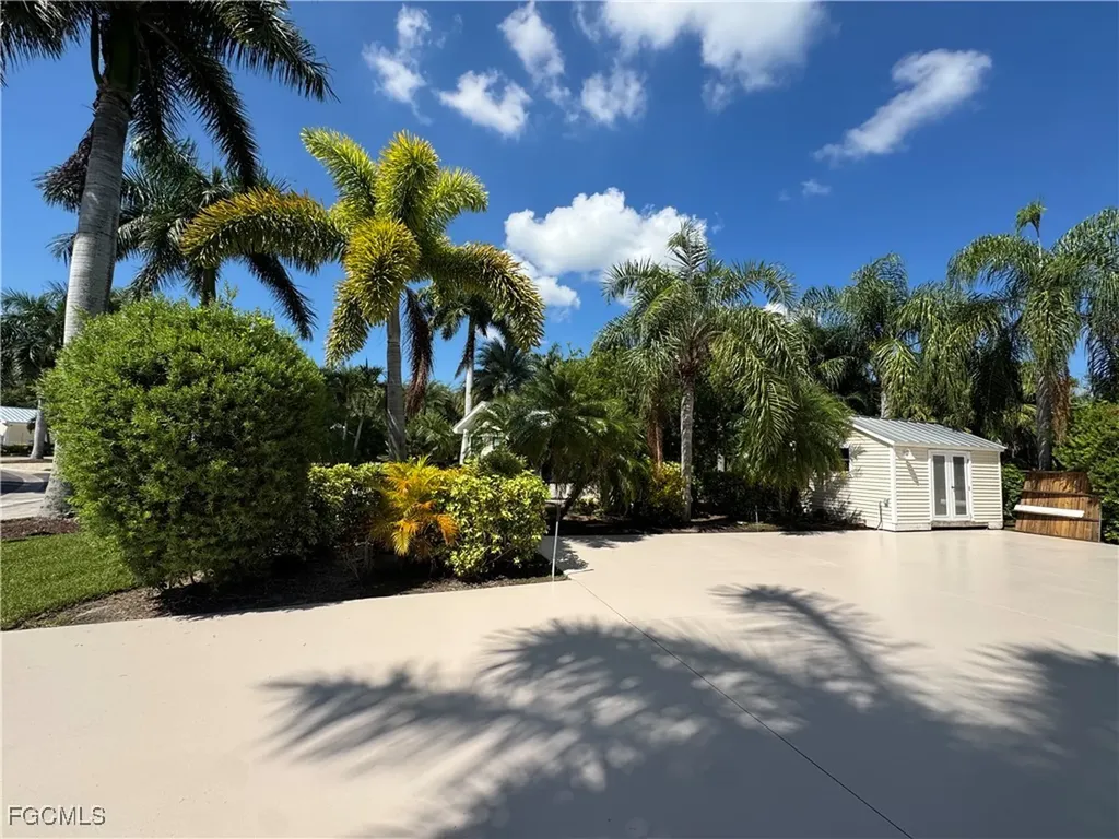 Lot 56 3049 W Riverbend Resort Boulevard Labelle FL 33935