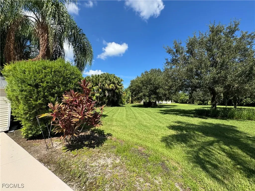 Lot 56 3049 W Riverbend Resort Boulevard Labelle FL 33935