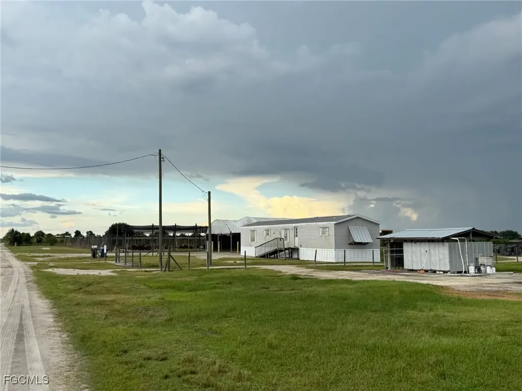 5675 2nd Road Labelle FL 33935