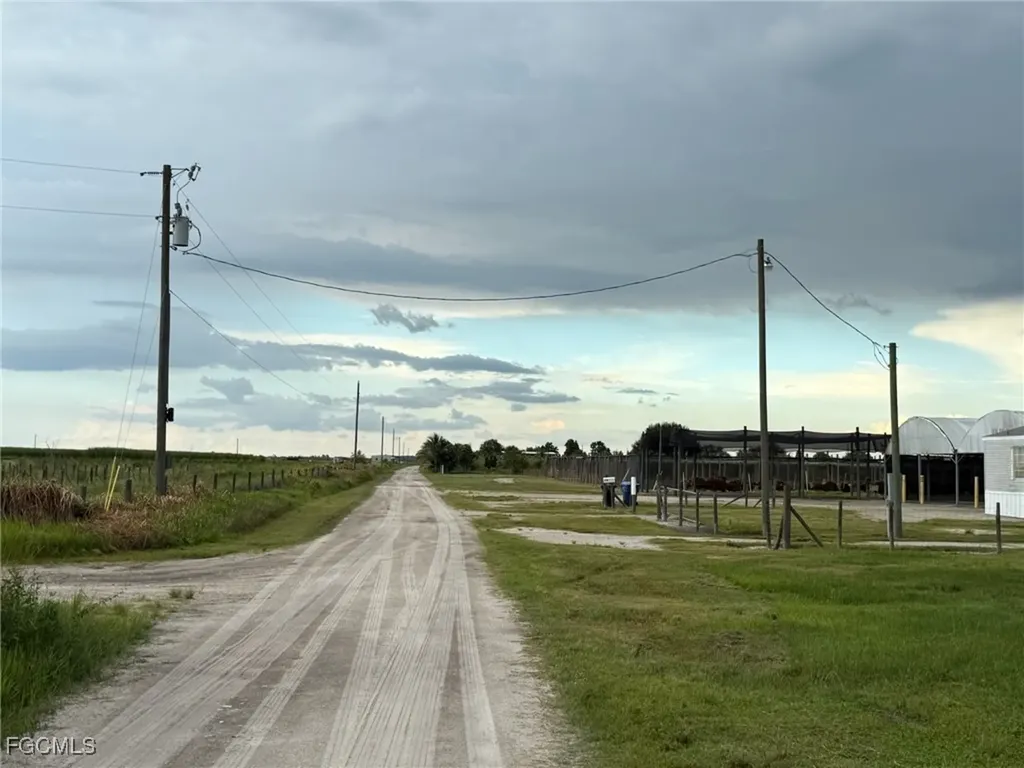 5675 2nd Road Labelle FL 33935