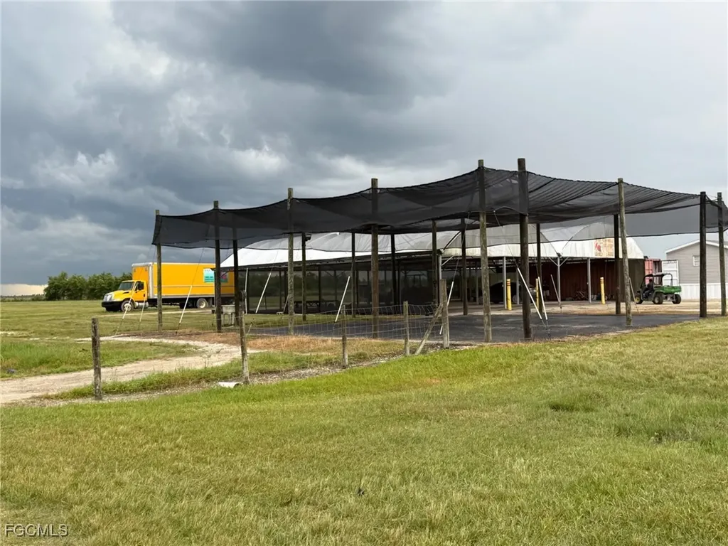 5675 2nd Road Labelle FL 33935