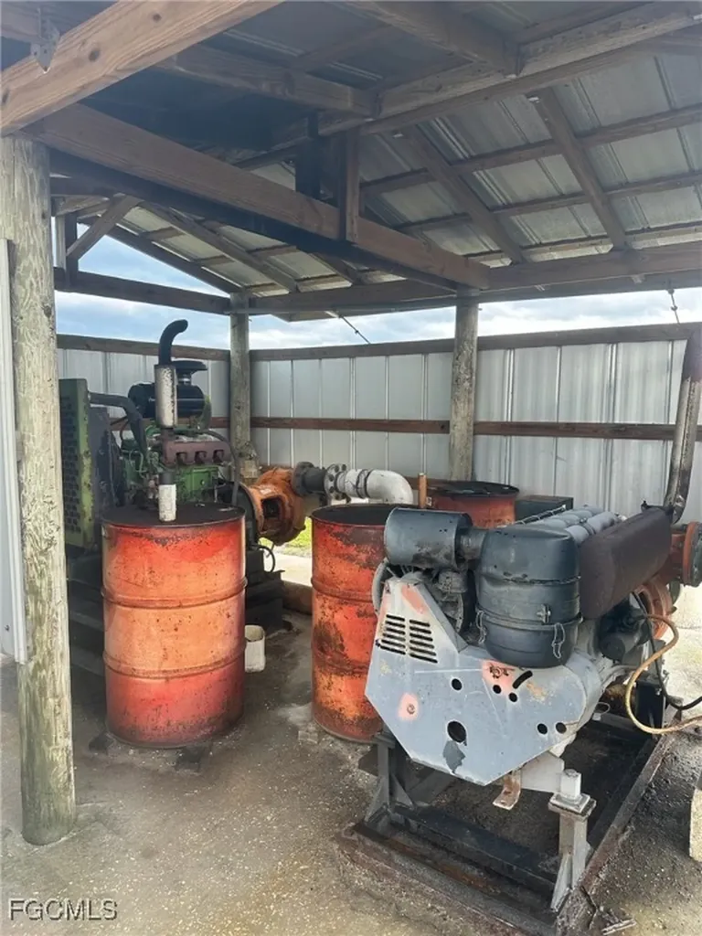 5675 2nd Road Labelle FL 33935