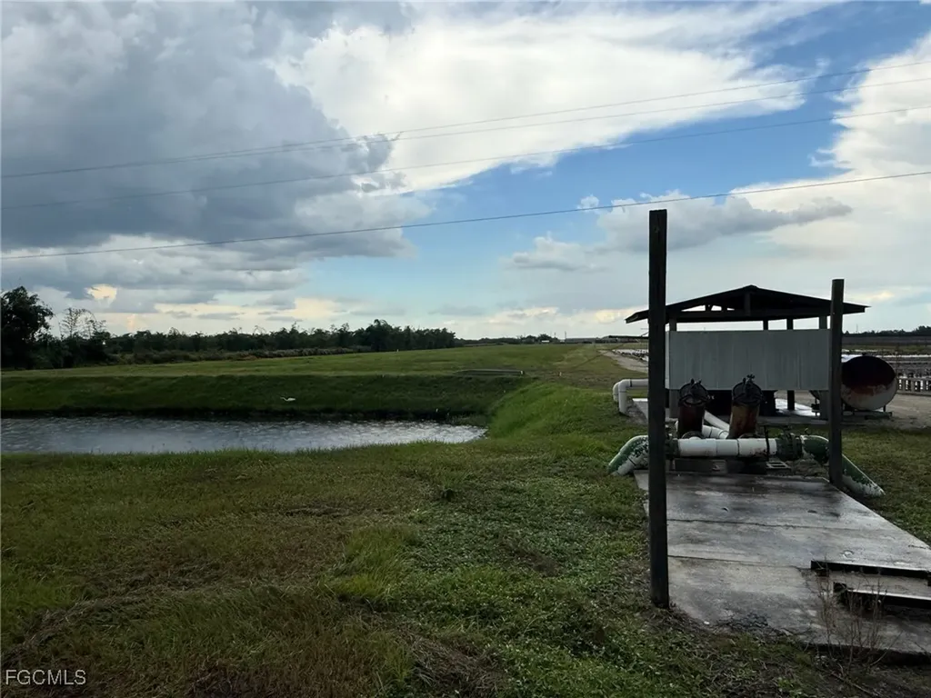 5675 2nd Road Labelle FL 33935