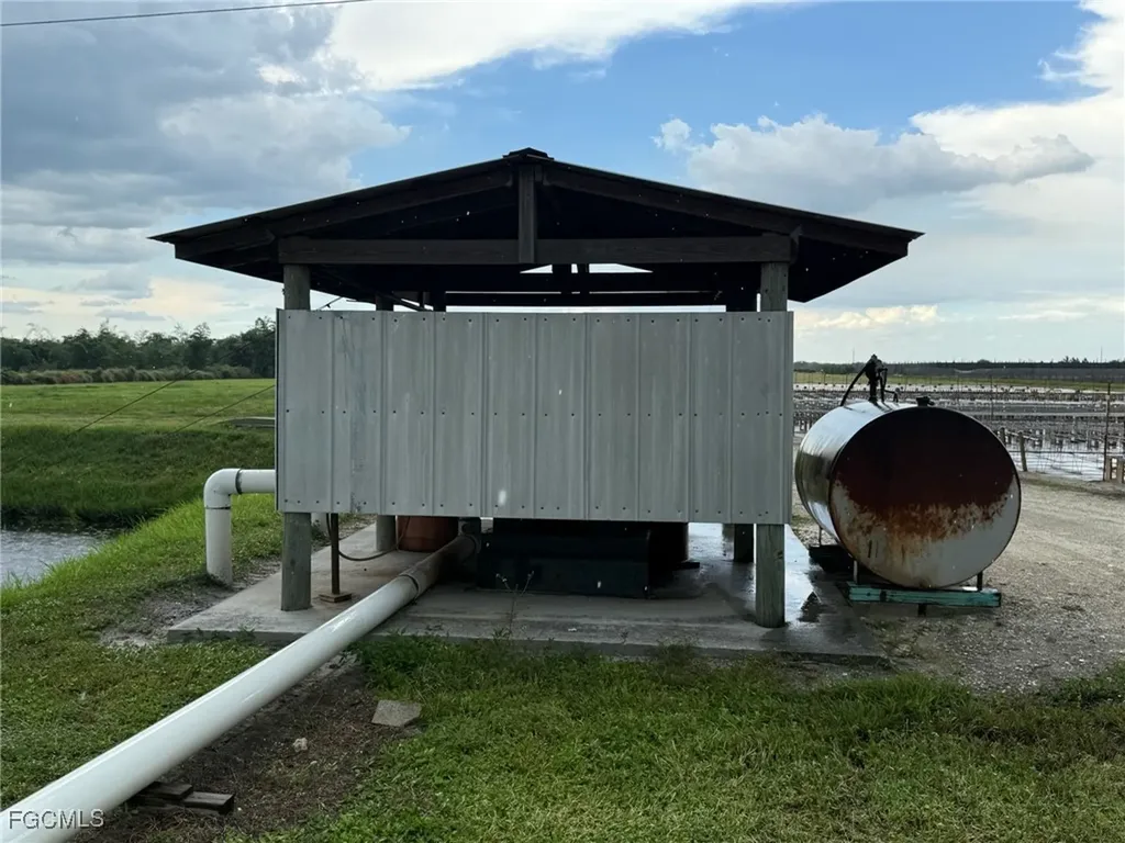 5675 2nd Road Labelle FL 33935