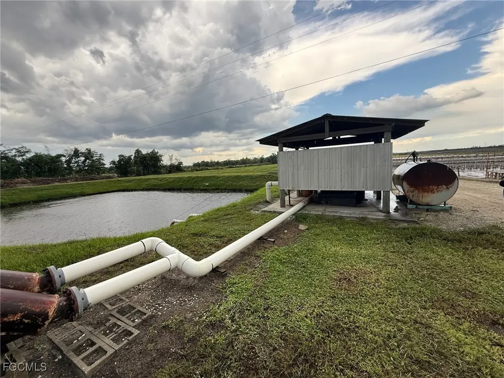 5675 2nd Road Labelle FL 33935