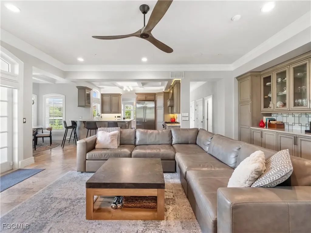 15861 Turnbridge Court Fort Myers FL 33908