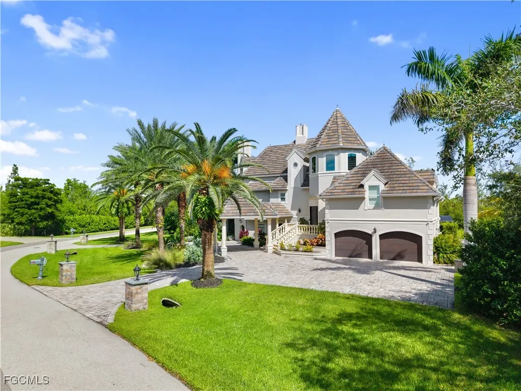 15861 Turnbridge Court Fort Myers FL 33908