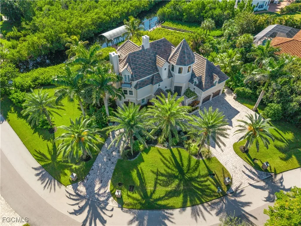 15861 Turnbridge Court Fort Myers FL 33908