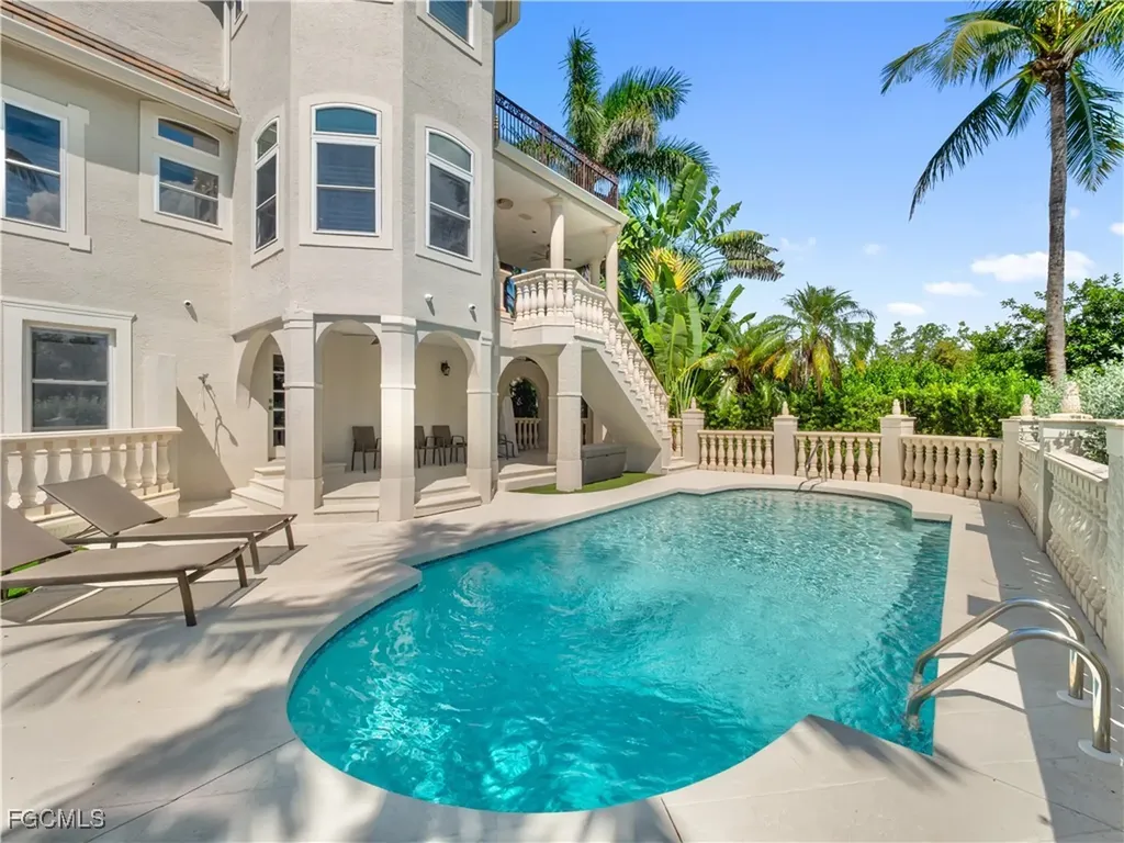 15861 Turnbridge Court Fort Myers FL 33908