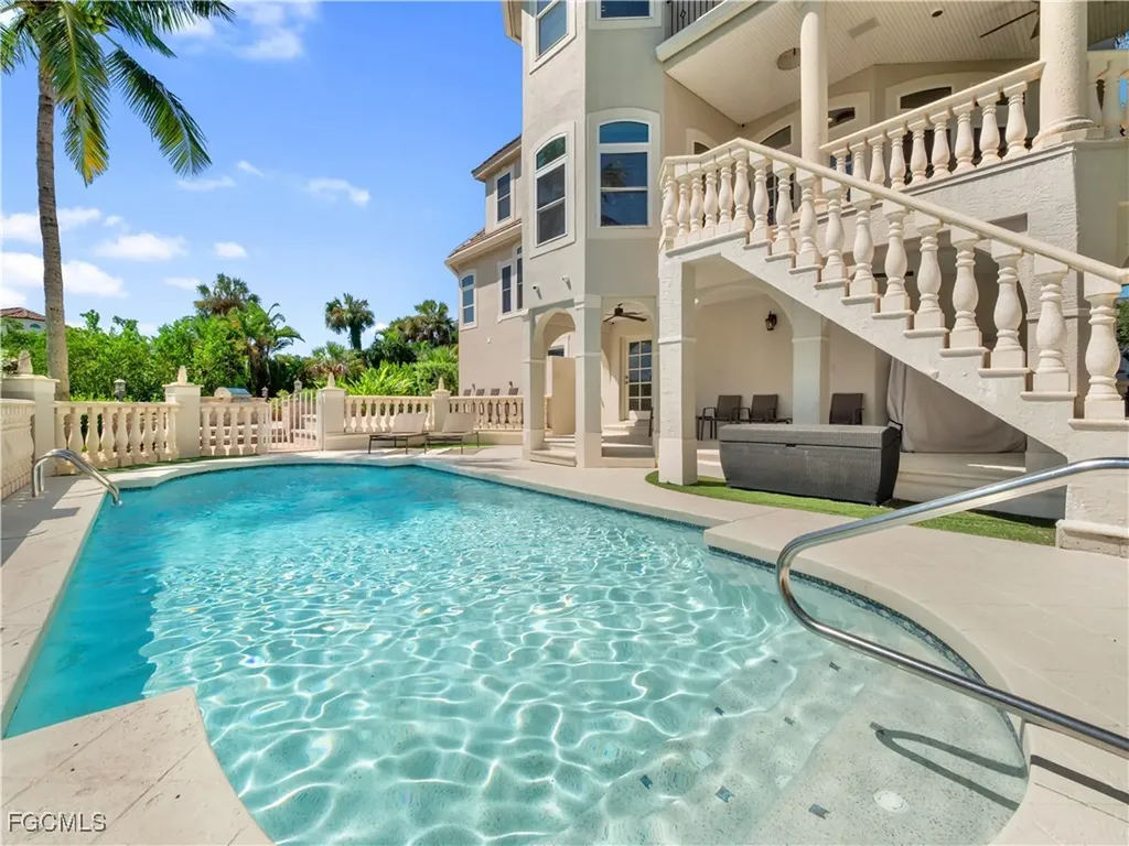 15861 Turnbridge Court Fort Myers FL 33908