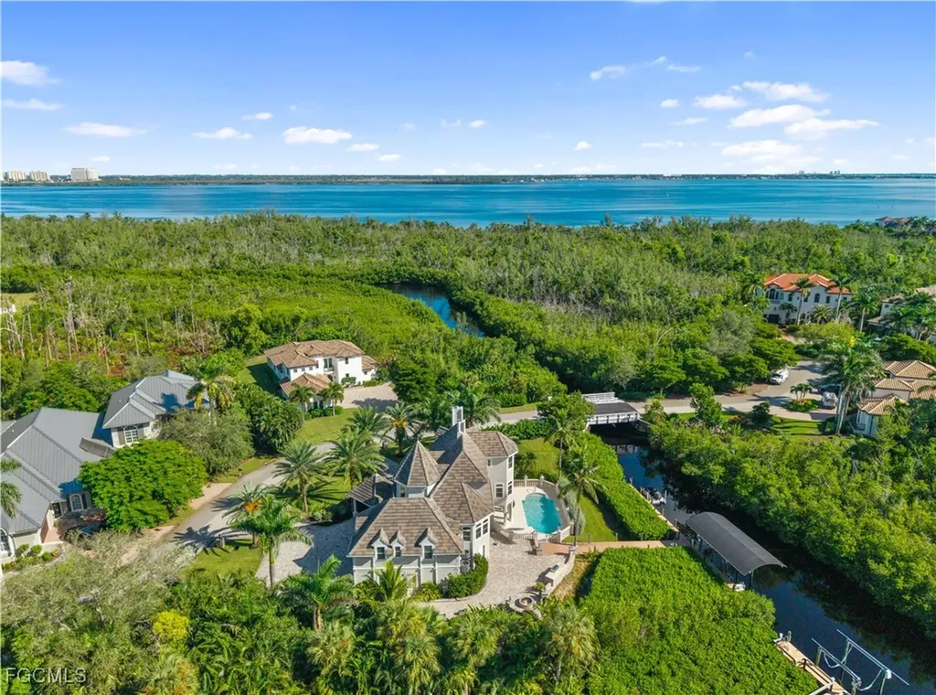 15861 Turnbridge Court Fort Myers FL 33908