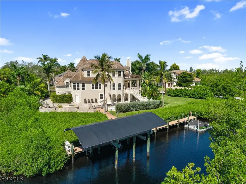 15861 Turnbridge Court Fort Myers FL 33908