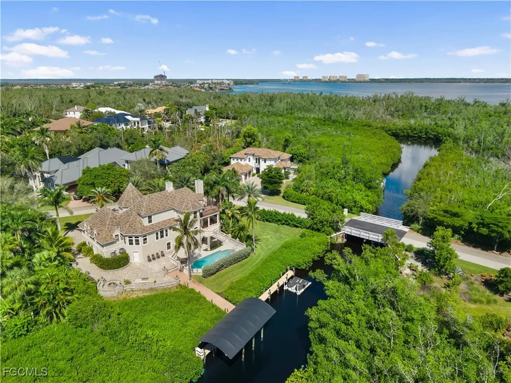 15861 Turnbridge Court Fort Myers FL 33908