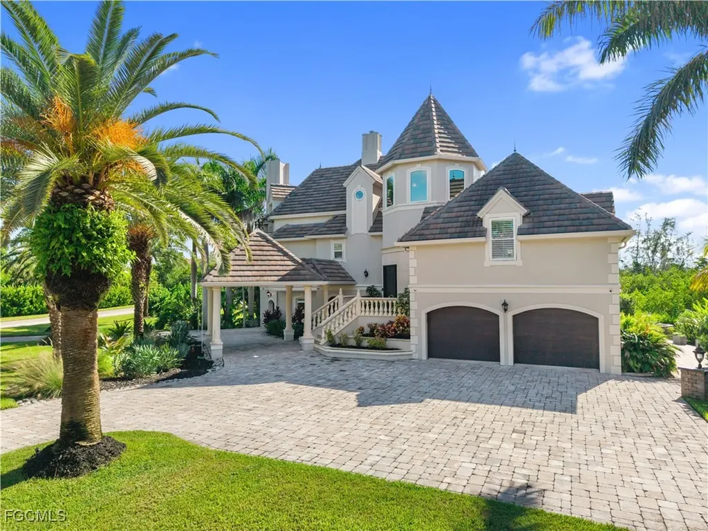 15861 Turnbridge Court Fort Myers FL 33908