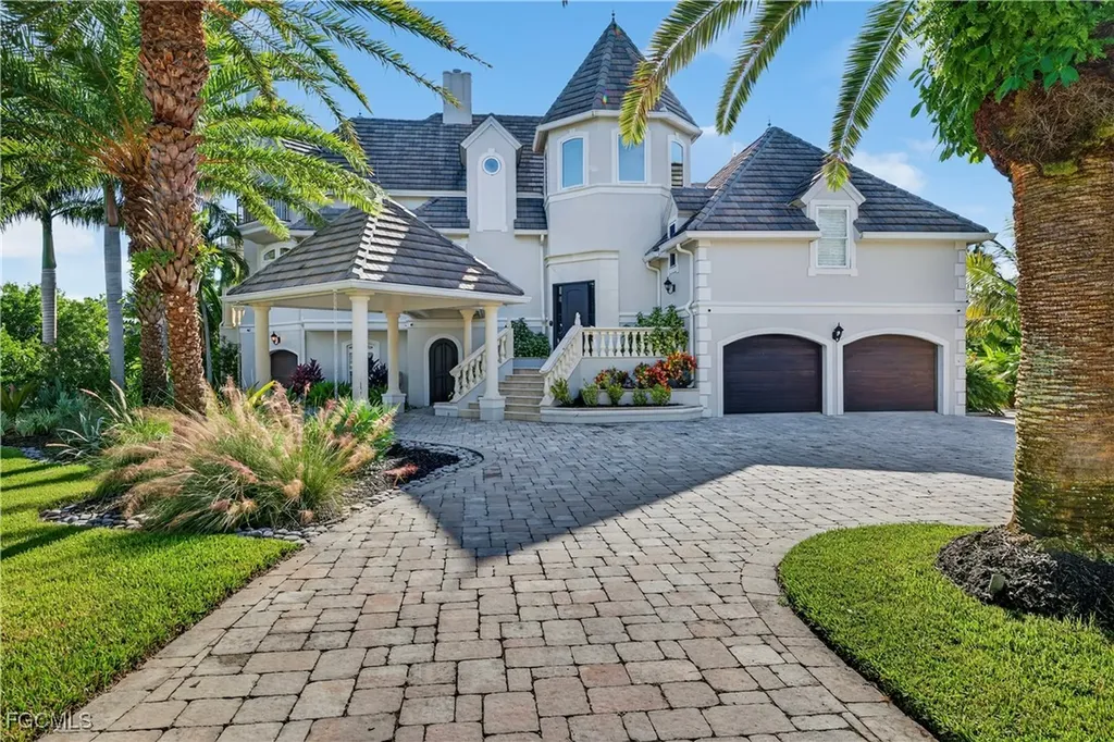 15861 Turnbridge Court Fort Myers FL 33908