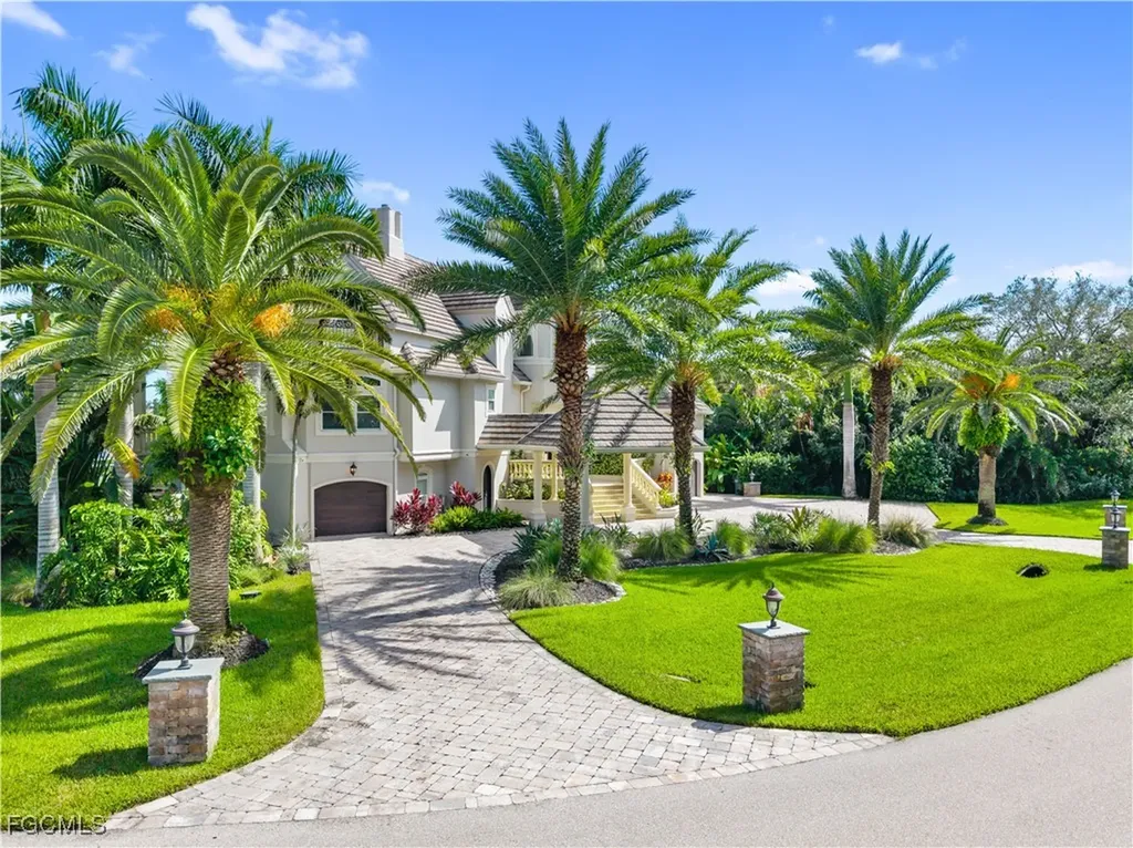 15861 Turnbridge Court Fort Myers FL 33908