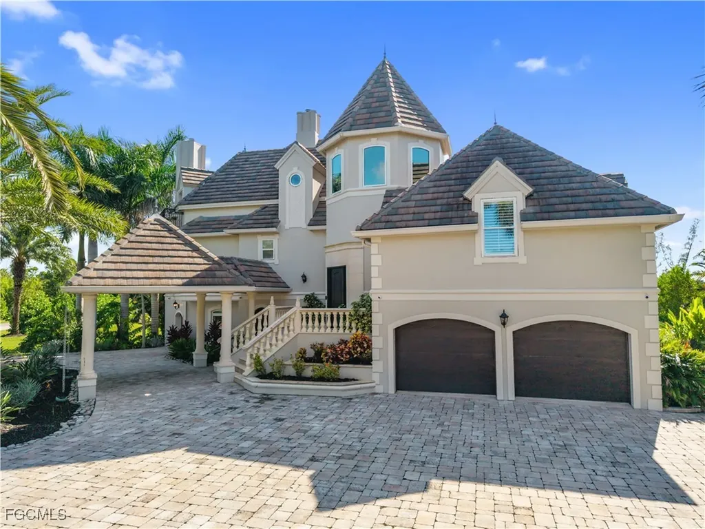 15861 Turnbridge Court Fort Myers FL 33908