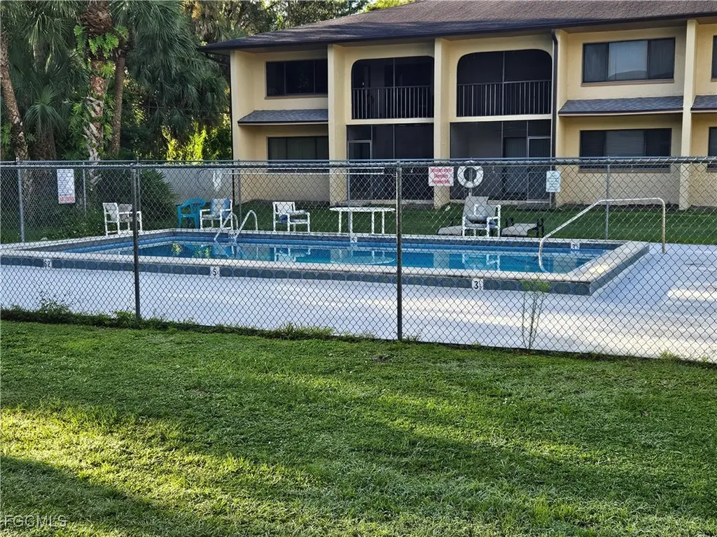 608 Gerald Avenue Lehigh Acres FL 33936