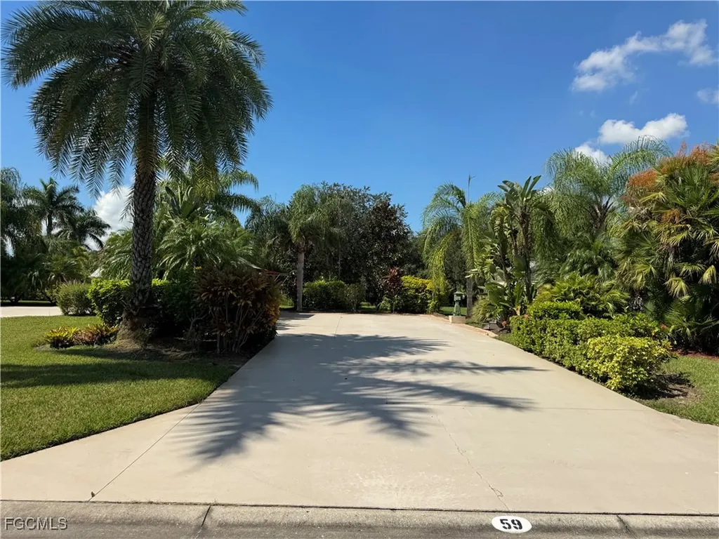 Lot 59 3103 E Riverbend Resort Boulevard Labelle FL 33935