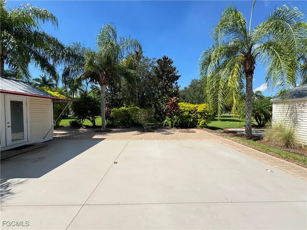 Lot 59 3103 E Riverbend Resort Boulevard Labelle FL 33935