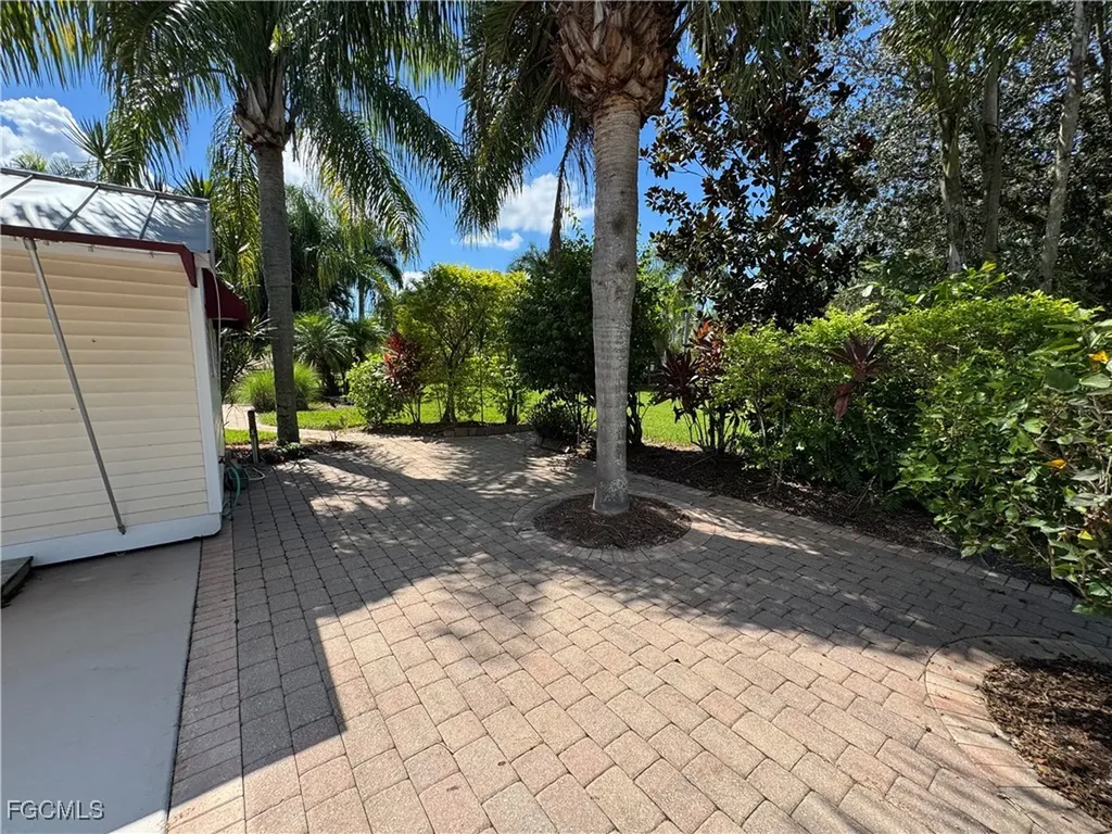 Lot 59 3103 E Riverbend Resort Boulevard Labelle FL 33935