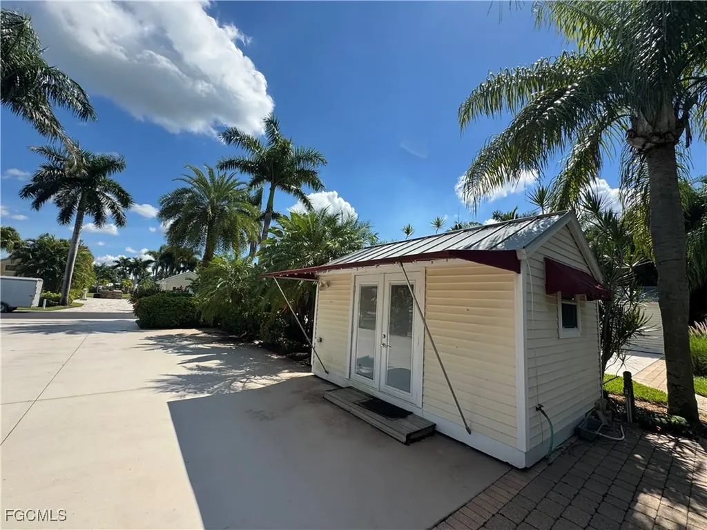 Lot 59 3103 E Riverbend Resort Boulevard Labelle FL 33935