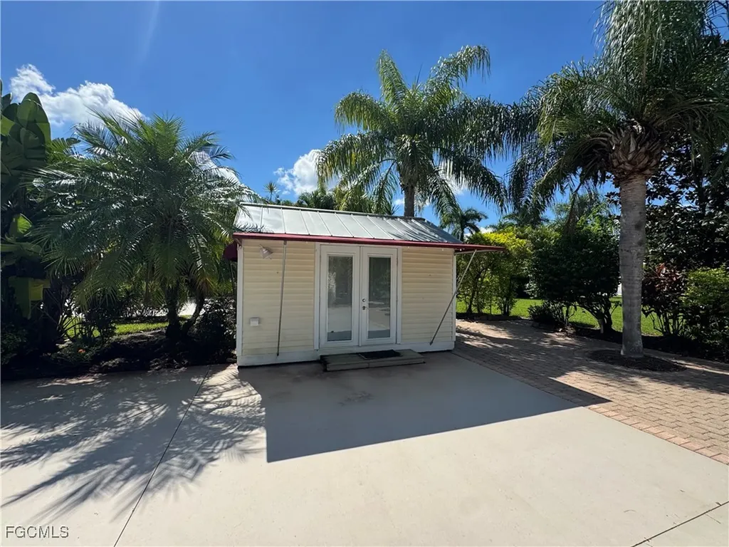 Lot 59 3103 E Riverbend Resort Boulevard Labelle FL 33935