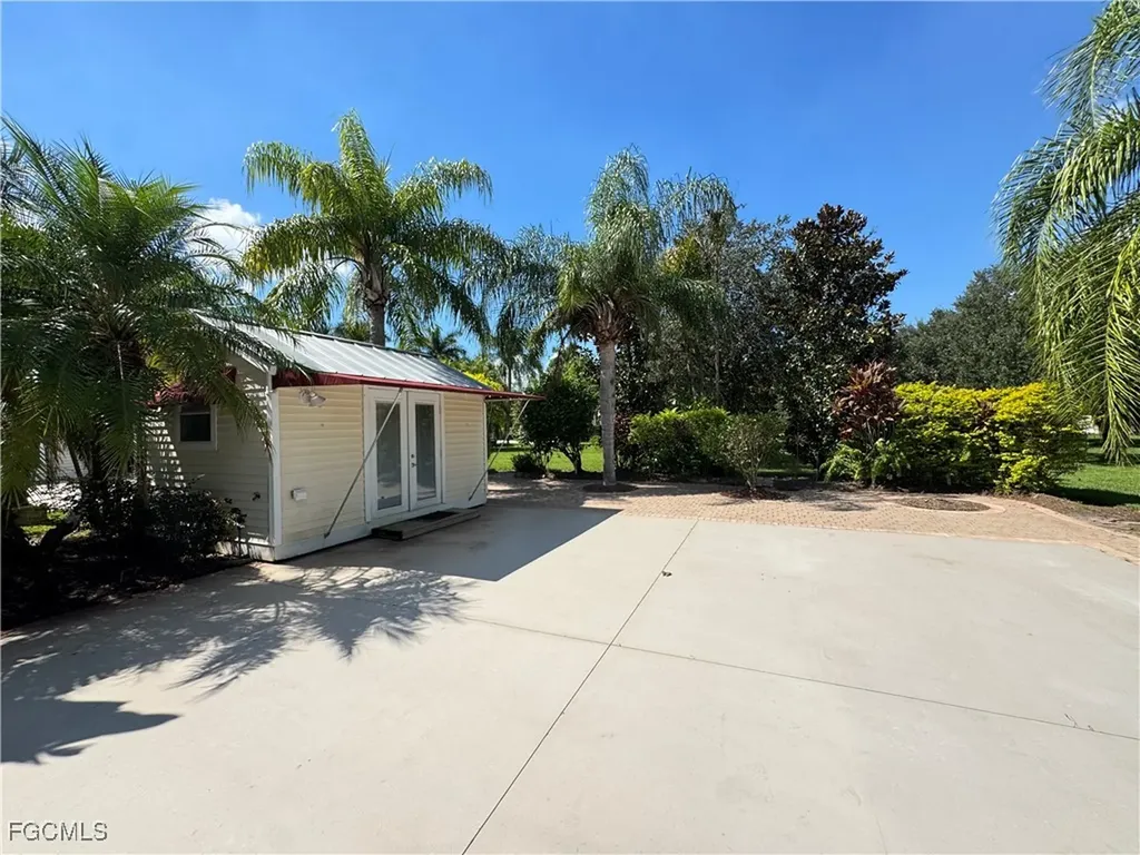 Lot 59 3103 E Riverbend Resort Boulevard Labelle FL 33935