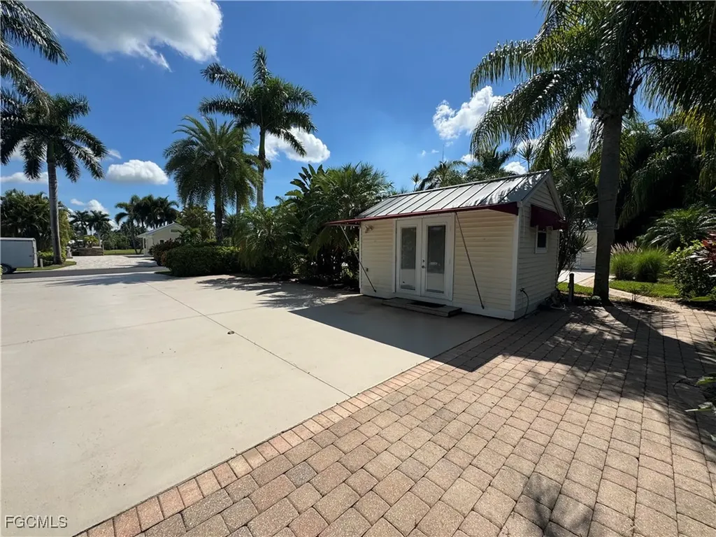 Lot 59 3103 E Riverbend Resort Boulevard Labelle FL 33935