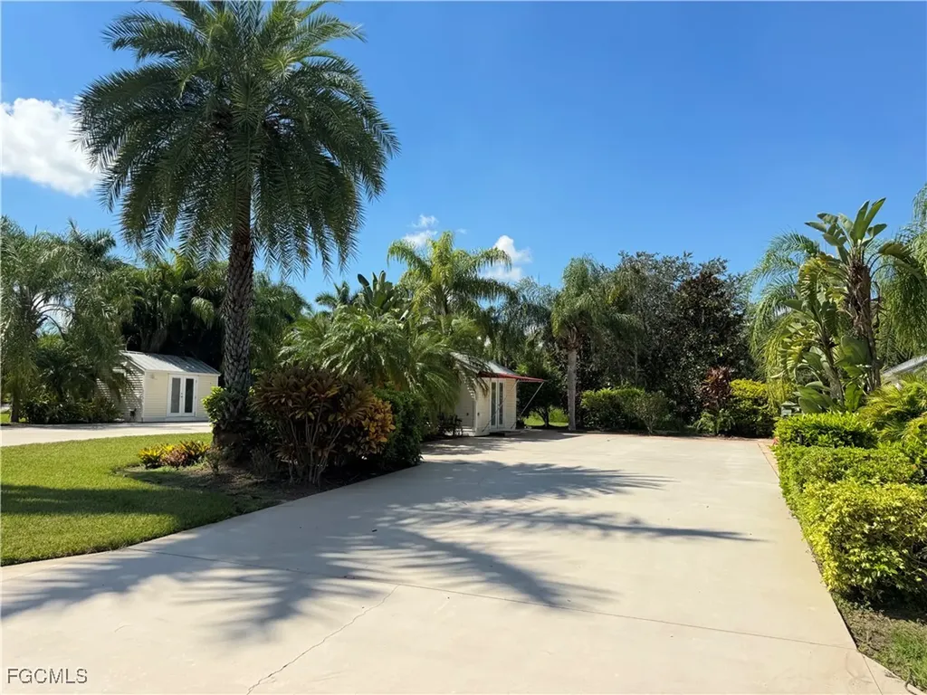 Lot 59 3103 E Riverbend Resort Boulevard Labelle FL 33935