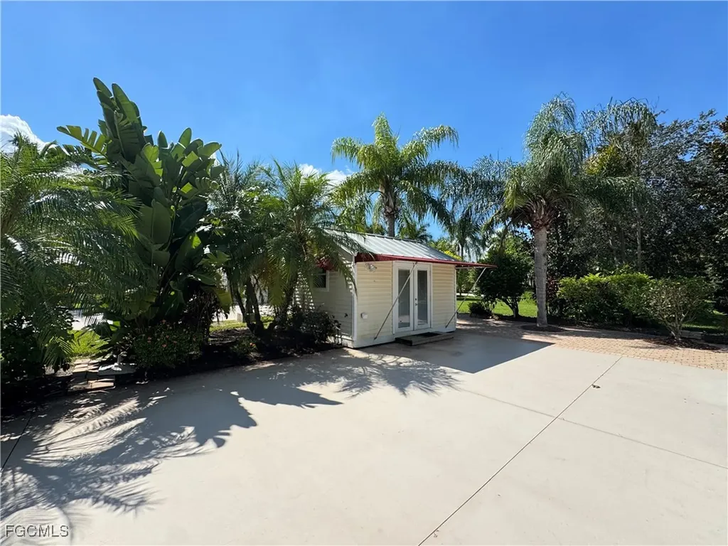 Lot 59 3103 E Riverbend Resort Boulevard Labelle FL 33935