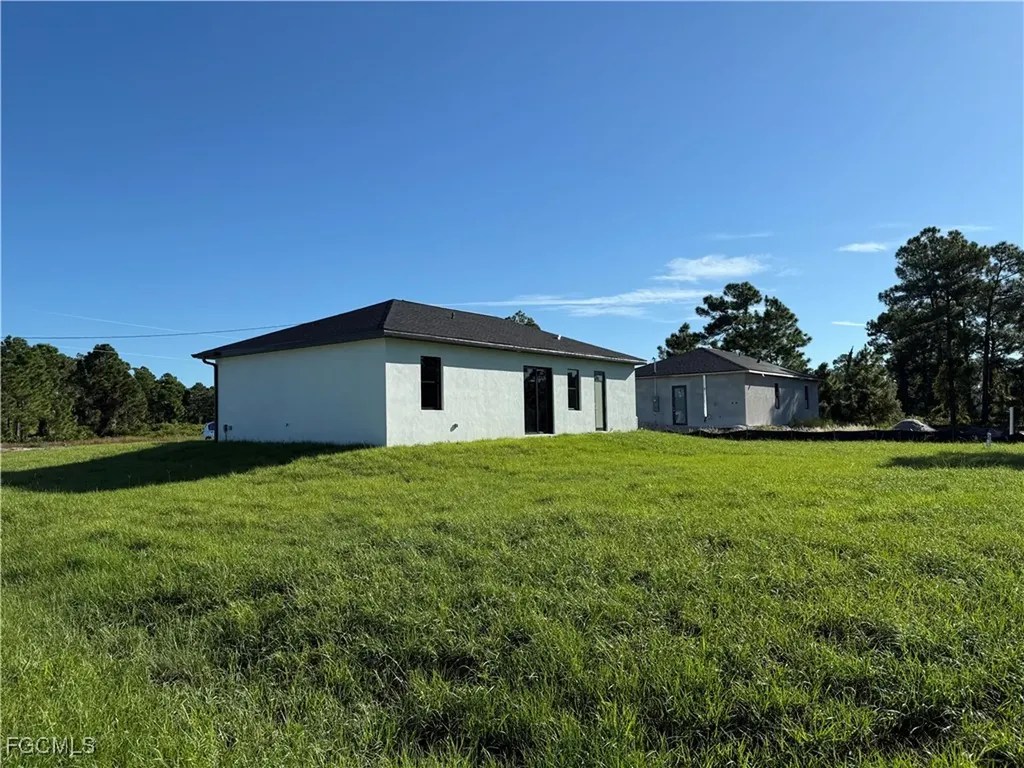 902 Wabasso Court Lehigh Acres FL 33974