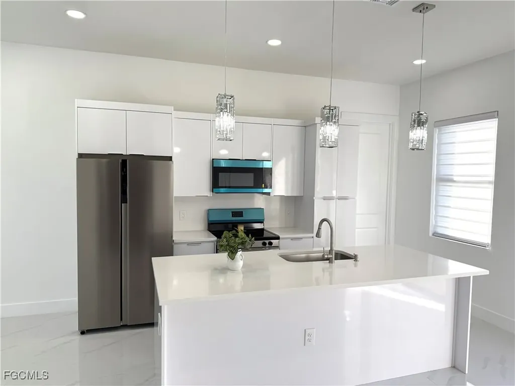 902 Wabasso Court Lehigh Acres FL 33974
