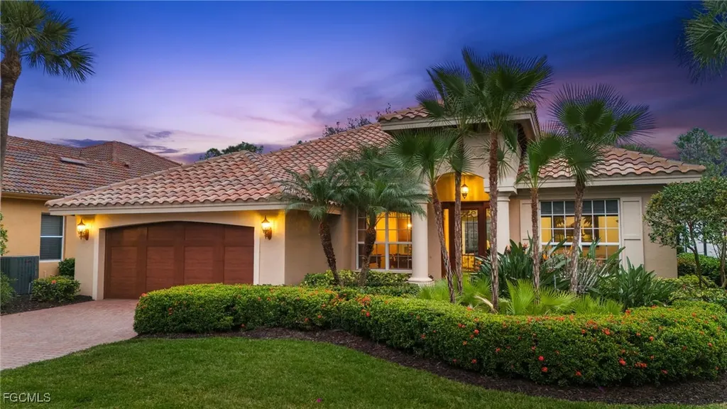 12531 Villagio Way Fort Myers FL 33912
