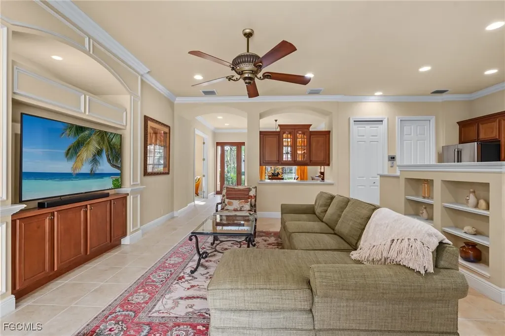 12531 Villagio Way Fort Myers FL 33912