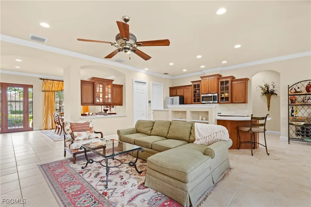 12531 Villagio Way Fort Myers FL 33912