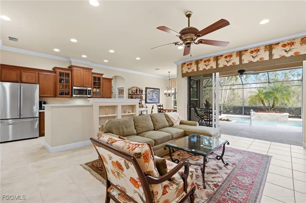 12531 Villagio Way Fort Myers FL 33912