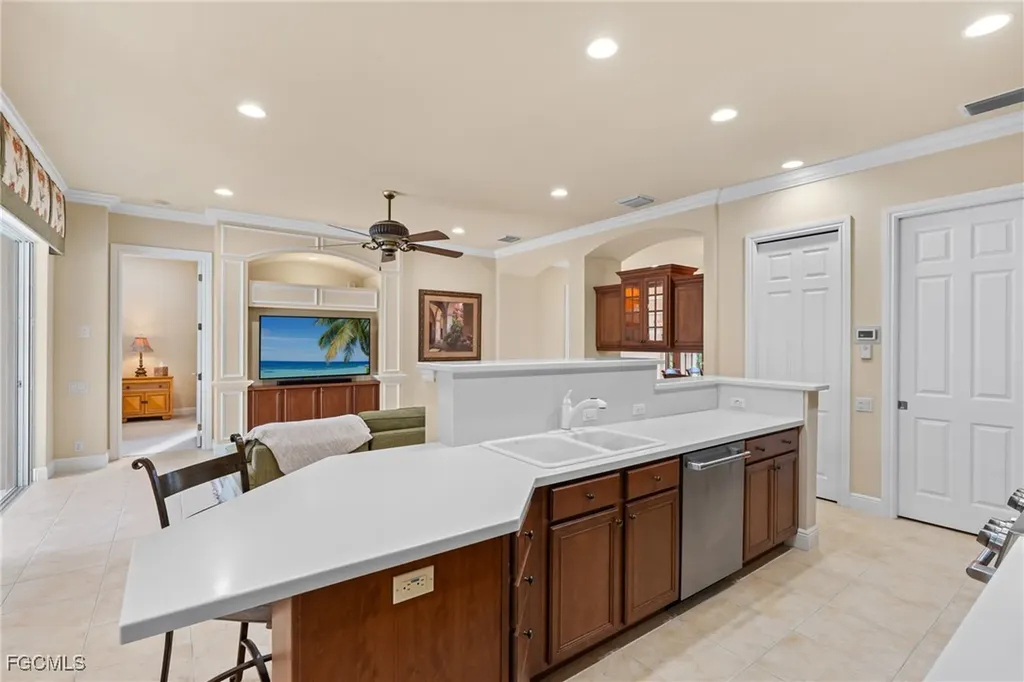 12531 Villagio Way Fort Myers FL 33912