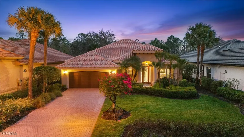 12531 Villagio Way Fort Myers FL 33912