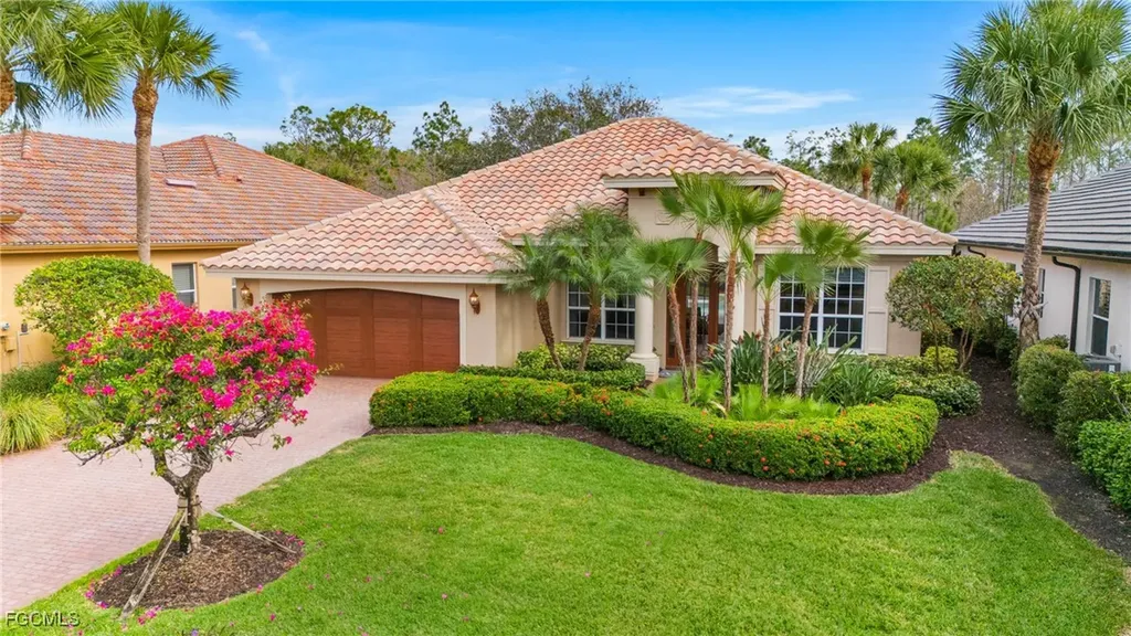 12531 Villagio Way Fort Myers FL 33912