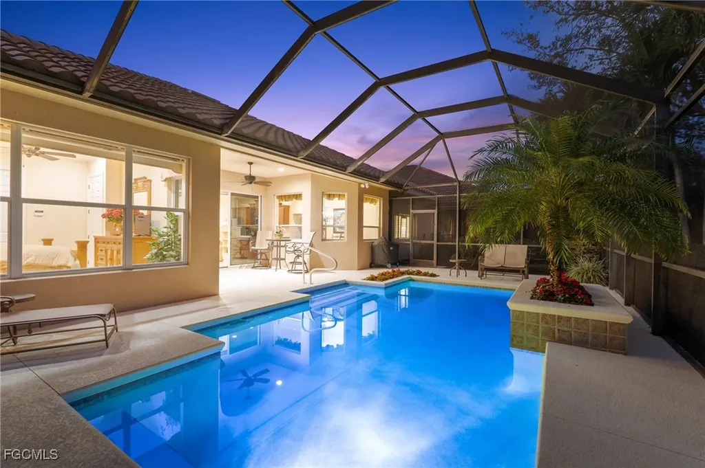 12531 Villagio Way Fort Myers FL 33912