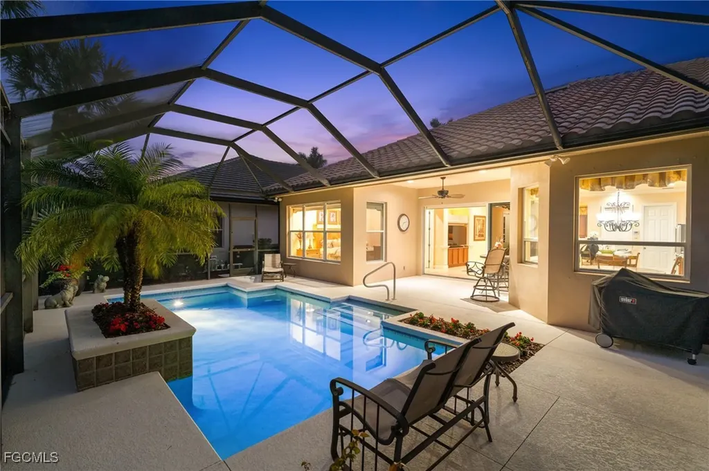 12531 Villagio Way Fort Myers FL 33912