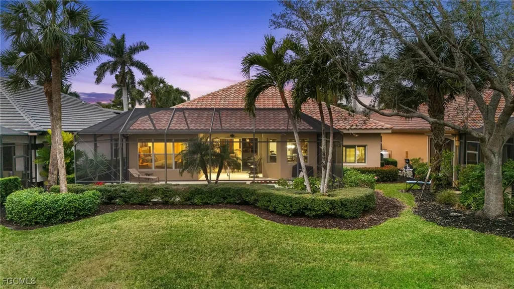 12531 Villagio Way Fort Myers FL 33912