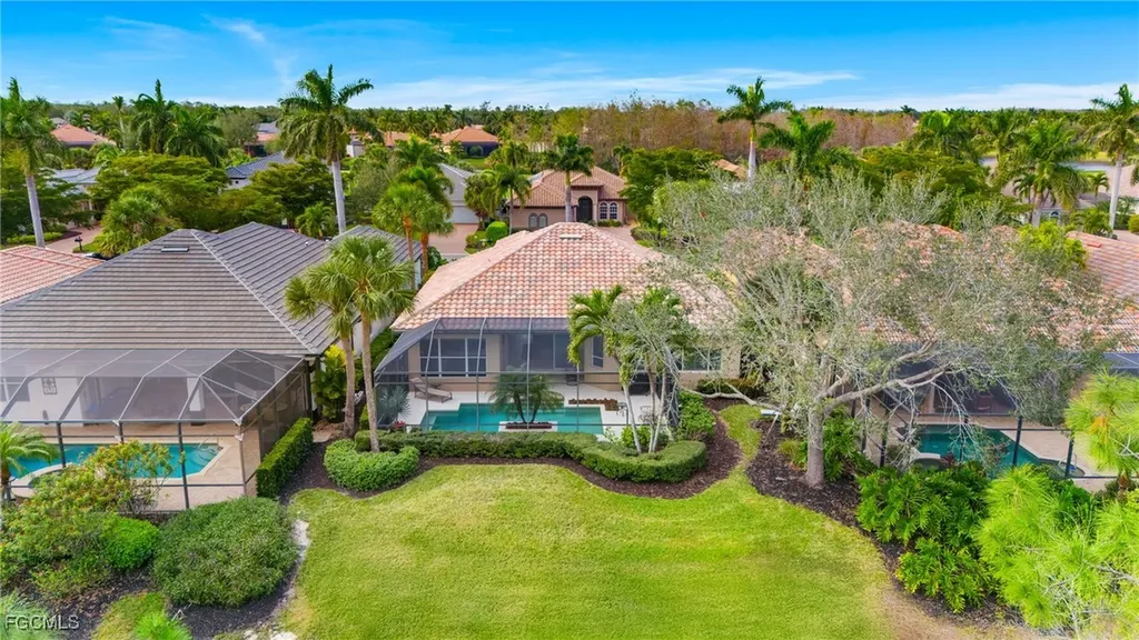 12531 Villagio Way Fort Myers FL 33912