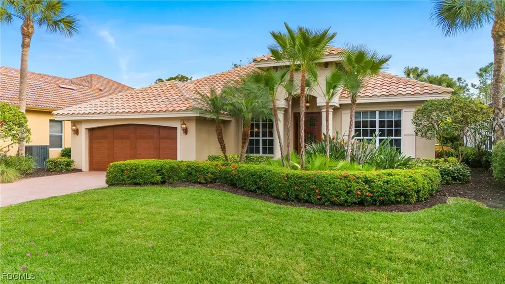 12531 Villagio Way Fort Myers FL 33912