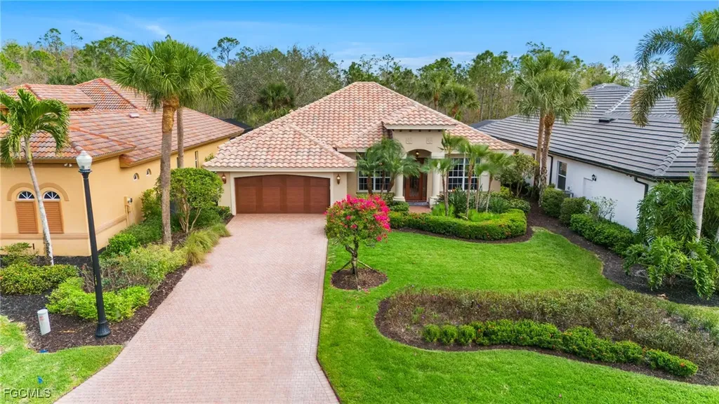 12531 Villagio Way Fort Myers FL 33912