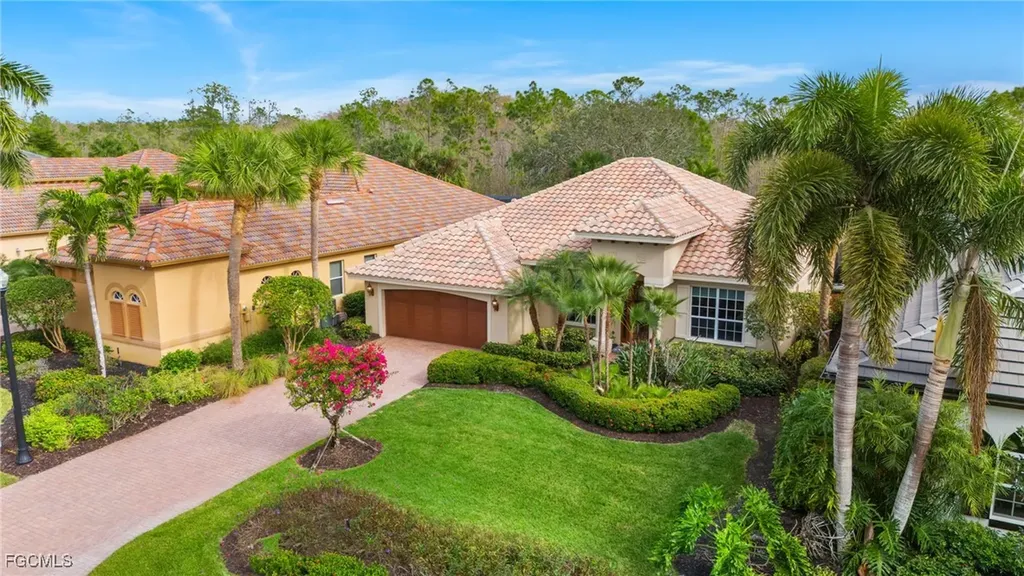 12531 Villagio Way Fort Myers FL 33912
