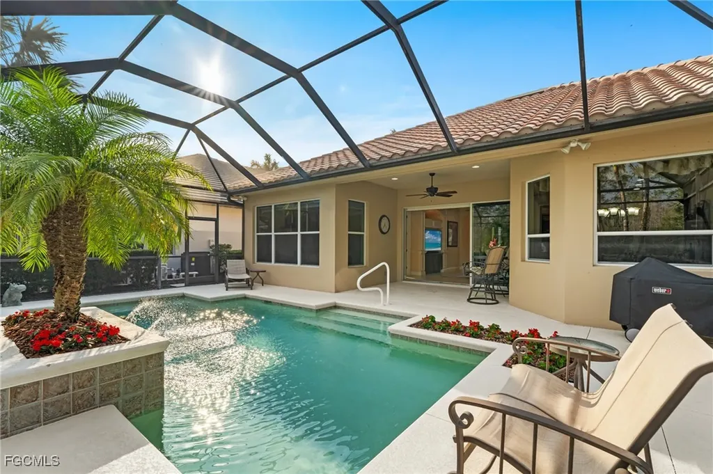12531 Villagio Way Fort Myers FL 33912